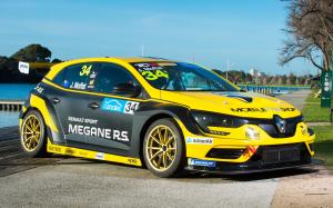 Renault Megane R.S. TCR '2019